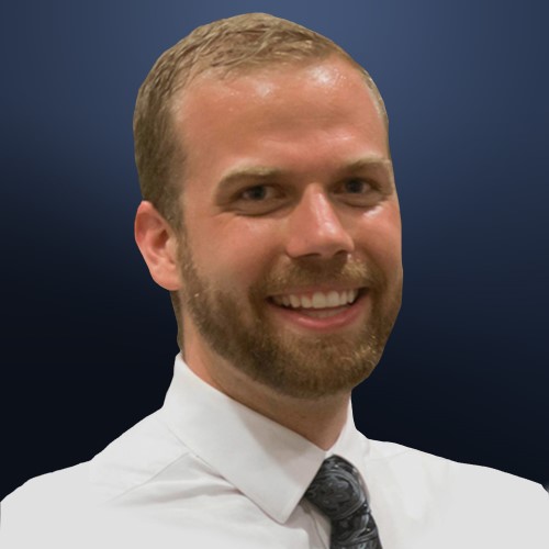 Matthew Clayson, DPM
